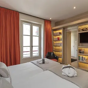 De Lille - Saint-germain Des Pres Hotel París