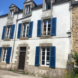 Appartement 10 Porte Cadre, Rochefort-en-Terre