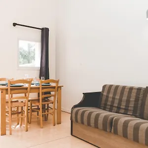 Appartement Terres De France - Domaine De Kerioche, Rochefort-en-Terre